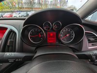 USED 2013 13 VAUXHALL ASTRA 1.6 16V Exclusiv Sports Tourer 5dr Petrol Auto Euro 5 (115 ps) 
