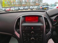 USED 2013 13 VAUXHALL ASTRA 1.6 16V Exclusiv Sports Tourer 5dr Petrol Auto Euro 5 (115 ps) 