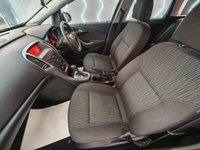 USED 2013 13 VAUXHALL ASTRA 1.6 16V Exclusiv Sports Tourer 5dr Petrol Auto Euro 5 (115 ps) 