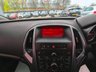 USED 2013 13 VAUXHALL ASTRA 1.6 16V Exclusiv Sports Tourer 5dr Petrol Auto Euro 5 (115 ps) 