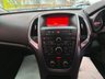 USED 2013 13 VAUXHALL ASTRA 1.6 16V Exclusiv Sports Tourer 5dr Petrol Auto Euro 5 (115 ps) 