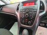 USED 2013 13 VAUXHALL ASTRA 1.6 16V Exclusiv Sports Tourer 5dr Petrol Auto Euro 5 (115 ps) 