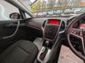 USED 2013 13 VAUXHALL ASTRA 1.6 16V Exclusiv Sports Tourer 5dr Petrol Auto Euro 5 (115 ps) 