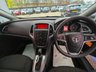 USED 2013 13 VAUXHALL ASTRA 1.6 16V Exclusiv Sports Tourer 5dr Petrol Auto Euro 5 (115 ps) 