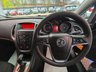 USED 2013 13 VAUXHALL ASTRA 1.6 16V Exclusiv Sports Tourer 5dr Petrol Auto Euro 5 (115 ps) 