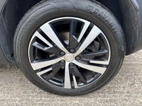 USED 2019 68 PEUGEOT 3008 1.5 BlueHDi Allure SUV 5dr Diesel Manual Euro 6 (s/s) (130 ps) LOW MILES + SAT NAV + CARPLAY + FSH + CRUISE + AC + ULEZ