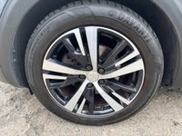 USED 2019 68 PEUGEOT 3008 1.5 BlueHDi Allure SUV 5dr Diesel Manual Euro 6 (s/s) (130 ps) LOW MILES + SAT NAV + CARPLAY + FSH + CRUISE + AC + ULEZ