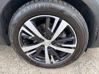 USED 2019 68 PEUGEOT 3008 1.5 BlueHDi Allure SUV 5dr Diesel Manual Euro 6 (s/s) (130 ps) LOW MILES + SAT NAV + CARPLAY + FSH + CRUISE + AC + ULEZ
