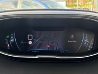 USED 2019 68 PEUGEOT 3008 1.5 BlueHDi Allure SUV 5dr Diesel Manual Euro 6 (s/s) (130 ps) LOW MILES + SAT NAV + CARPLAY + FSH + CRUISE + AC + ULEZ