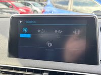 USED 2019 68 PEUGEOT 3008 1.5 BlueHDi Allure SUV 5dr Diesel Manual Euro 6 (s/s) (130 ps) LOW MILES + SAT NAV + CARPLAY + FSH + CRUISE + AC + ULEZ