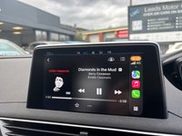 USED 2019 68 PEUGEOT 3008 1.5 BlueHDi Allure SUV 5dr Diesel Manual Euro 6 (s/s) (130 ps) LOW MILES + SAT NAV + CARPLAY + FSH + CRUISE + AC + ULEZ