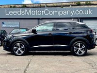 USED 2019 68 PEUGEOT 3008 1.5 BlueHDi Allure SUV 5dr Diesel Manual Euro 6 (s/s) (130 ps) LOW MILES + SAT NAV + CARPLAY + FSH + CRUISE + AC + ULEZ
