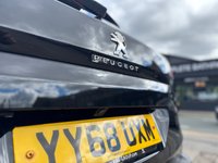 USED 2019 68 PEUGEOT 3008 1.5 BlueHDi Allure SUV 5dr Diesel Manual Euro 6 (s/s) (130 ps) LOW MILES + SAT NAV + CARPLAY + FSH + CRUISE + AC + ULEZ