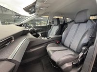 USED 2019 68 PEUGEOT 3008 1.5 BlueHDi Allure SUV 5dr Diesel Manual Euro 6 (s/s) (130 ps) LOW MILES + SAT NAV + CARPLAY + FSH + CRUISE + AC + ULEZ