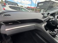 USED 2019 68 PEUGEOT 3008 1.5 BlueHDi Allure SUV 5dr Diesel Manual Euro 6 (s/s) (130 ps) LOW MILES + SAT NAV + CARPLAY + FSH + CRUISE + AC + ULEZ