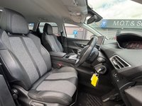 USED 2019 68 PEUGEOT 3008 1.5 BlueHDi Allure SUV 5dr Diesel Manual Euro 6 (s/s) (130 ps) LOW MILES + SAT NAV + CARPLAY + FSH + CRUISE + AC + ULEZ