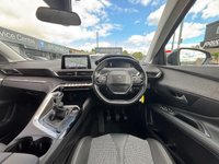 USED 2019 68 PEUGEOT 3008 1.5 BlueHDi Allure SUV 5dr Diesel Manual Euro 6 (s/s) (130 ps) LOW MILES + SAT NAV + CARPLAY + FSH + CRUISE + AC + ULEZ