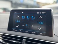 USED 2019 68 PEUGEOT 3008 1.5 BlueHDi Allure SUV 5dr Diesel Manual Euro 6 (s/s) (130 ps) LOW MILES + SAT NAV + CARPLAY + FSH + CRUISE + AC + ULEZ