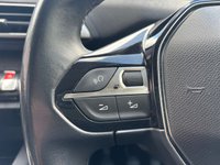 USED 2019 68 PEUGEOT 3008 1.5 BlueHDi Allure SUV 5dr Diesel Manual Euro 6 (s/s) (130 ps) LOW MILES + SAT NAV + CARPLAY + FSH + CRUISE + AC + ULEZ