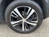 USED 2019 68 PEUGEOT 3008 1.5 BlueHDi Allure SUV 5dr Diesel Manual Euro 6 (s/s) (130 ps) LOW MILES + SAT NAV + CARPLAY + FSH + CRUISE + AC + ULEZ