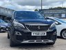 USED 2019 68 PEUGEOT 3008 1.5 BlueHDi Allure SUV 5dr Diesel Manual Euro 6 (s/s) (130 ps) LOW MILES + SAT NAV + CARPLAY + FSH + CRUISE + AC + ULEZ