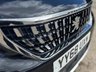 USED 2019 68 PEUGEOT 3008 1.5 BlueHDi Allure SUV 5dr Diesel Manual Euro 6 (s/s) (130 ps) LOW MILES + SAT NAV + CARPLAY + FSH + CRUISE + AC + ULEZ