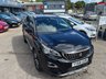 USED 2019 68 PEUGEOT 3008 1.5 BlueHDi Allure SUV 5dr Diesel Manual Euro 6 (s/s) (130 ps) LOW MILES + SAT NAV + CARPLAY + FSH + CRUISE + AC + ULEZ