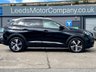 USED 2019 68 PEUGEOT 3008 1.5 BlueHDi Allure SUV 5dr Diesel Manual Euro 6 (s/s) (130 ps) LOW MILES + SAT NAV + CARPLAY + FSH + CRUISE + AC + ULEZ