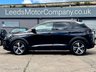 USED 2019 68 PEUGEOT 3008 1.5 BlueHDi Allure SUV 5dr Diesel Manual Euro 6 (s/s) (130 ps) LOW MILES + SAT NAV + CARPLAY + FSH + CRUISE + AC + ULEZ