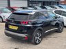 USED 2019 68 PEUGEOT 3008 1.5 BlueHDi Allure SUV 5dr Diesel Manual Euro 6 (s/s) (130 ps) LOW MILES + SAT NAV + CARPLAY + FSH + CRUISE + AC + ULEZ