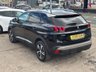 USED 2019 68 PEUGEOT 3008 1.5 BlueHDi Allure SUV 5dr Diesel Manual Euro 6 (s/s) (130 ps) LOW MILES + SAT NAV + CARPLAY + FSH + CRUISE + AC + ULEZ