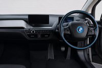 USED 2019 19 BMW I3 42.2kWh Hatchback 5dr Electric Auto (170 ps) Heated seats, Driving assisant Plus