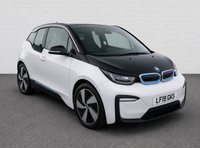 USED 2019 19 BMW I3 42.2kWh Hatchback 5dr Electric Auto (170 ps) Heated seats, Driving assisant Plus
