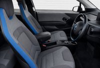 USED 2019 19 BMW I3 42.2kWh Hatchback 5dr Electric Auto (170 ps) Heated seats, Driving assisant Plus