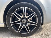 USED 2019 19 MERCEDES-BENZ V-CLASS 2.2 V220d AMG Line MPV 5dr Diesel G-Tronic+ Euro 6 (s/s) 8 Seat LWB  8 Seater, Automatic, Huge Spec
