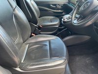 USED 2019 19 MERCEDES-BENZ V-CLASS 2.2 V220d AMG Line MPV 5dr Diesel G-Tronic+ Euro 6 (s/s) 8 Seat LWB  8 Seater, Automatic, Huge Spec