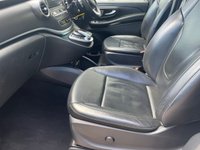 USED 2019 19 MERCEDES-BENZ V-CLASS 2.2 V220d AMG Line MPV 5dr Diesel G-Tronic+ Euro 6 (s/s) 8 Seat LWB  8 Seater, Automatic, Huge Spec
