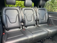 USED 2019 19 MERCEDES-BENZ V-CLASS 2.2 V220d AMG Line MPV 5dr Diesel G-Tronic+ Euro 6 (s/s) 8 Seat LWB  8 Seater, Automatic, Huge Spec