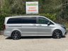 USED 2019 19 MERCEDES-BENZ V-CLASS 2.2 V220d AMG Line MPV 5dr Diesel G-Tronic+ Euro 6 (s/s) 8 Seat LWB  8 Seater, Automatic, Huge Spec