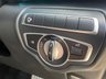 USED 2019 19 MERCEDES-BENZ V-CLASS 2.2 V220d AMG Line MPV 5dr Diesel G-Tronic+ Euro 6 (s/s) 8 Seat LWB  8 Seater, Automatic, Huge Spec