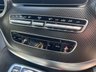 USED 2019 19 MERCEDES-BENZ V-CLASS 2.2 V220d AMG Line MPV 5dr Diesel G-Tronic+ Euro 6 (s/s) 8 Seat LWB  8 Seater, Automatic, Huge Spec