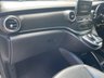 USED 2019 19 MERCEDES-BENZ V-CLASS 2.2 V220d AMG Line MPV 5dr Diesel G-Tronic+ Euro 6 (s/s) 8 Seat LWB  8 Seater, Automatic, Huge Spec