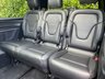 USED 2019 19 MERCEDES-BENZ V-CLASS 2.2 V220d AMG Line MPV 5dr Diesel G-Tronic+ Euro 6 (s/s) 8 Seat LWB  8 Seater, Automatic, Huge Spec