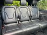 USED 2019 19 MERCEDES-BENZ V-CLASS 2.2 V220d AMG Line MPV 5dr Diesel G-Tronic+ Euro 6 (s/s) 8 Seat LWB  8 Seater, Automatic, Huge Spec