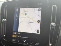 USED 2019 69 VOLVO XC40 2.0 T4 R-Design SUV 5dr Petrol Auto Euro 6 (s/s)  1 Owner, Sat Nav, Auto, FSH