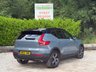 USED 2019 69 VOLVO XC40 2.0 T4 R-Design SUV 5dr Petrol Auto Euro 6 (s/s)  1 Owner, Sat Nav, Auto, FSH