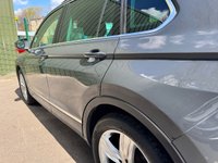 USED 2020 20 VOLKSWAGEN TIGUAN 1.5 TSI EVO Match SUV 5dr Petrol DSG Euro 6 (s/s) (150 ps) NAVIGATION + ADAPTIVE CRUISE + CARPLAY +AUTO TAILGATE+PARK ASSIST+WELL MAINTAINED AND DEALER SERVICED