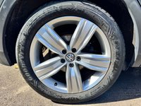 USED 2020 20 VOLKSWAGEN TIGUAN 1.5 TSI EVO Match SUV 5dr Petrol DSG Euro 6 (s/s) (150 ps) NAVIGATION + ADAPTIVE CRUISE + CARPLAY +AUTO TAILGATE+PARK ASSIST+WELL MAINTAINED AND DEALER SERVICED