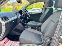 USED 2020 20 VOLKSWAGEN TIGUAN 1.5 TSI EVO Match SUV 5dr Petrol DSG Euro 6 (s/s) (150 ps) NAVIGATION + ADAPTIVE CRUISE + CARPLAY +AUTO TAILGATE+PARK ASSIST+WELL MAINTAINED AND DEALER SERVICED