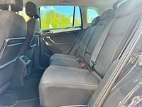USED 2020 20 VOLKSWAGEN TIGUAN 1.5 TSI EVO Match SUV 5dr Petrol DSG Euro 6 (s/s) (150 ps) NAVIGATION + ADAPTIVE CRUISE + CARPLAY +AUTO TAILGATE+PARK ASSIST+WELL MAINTAINED AND DEALER SERVICED
